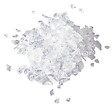AQUAWATER - Recharge anti-tartre 1,5 kg - cristaux de polyphosphate anti tartre - vignette