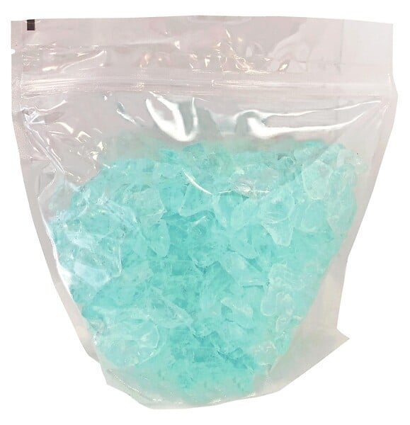 AQUAWATER - Recharge anti-tartre 1,5 kg- cristaux silicophosphate anti tartre anti corrosion - large