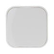 ARNOULD - Interrupteur va-et-vient saillie Profil Eco - Blanc - vignette