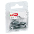LEGRAND - Vis acier pour boîte Mosaic - Lot de 10 - Longueur 40 mm - vignette