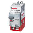 LEGRAND - Interrupteur différentiel bipolaire DX³ - AC 30mA - 40A - vignette