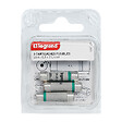 LEGRAND - Cartouche fusible 8.5x31.5mm 20A - Lot de 3 - vignette