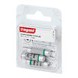 LEGRAND - Cartouche fusible 8.5x31.5mm 20A - Lot de 3 - vignette