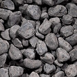 RO'MA NATURE - Galet Noir / Gris Ebano 40-60 mm - Lot de 45 sacs de 20 kg (9 m²) - vignette