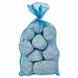 RO'MA NATURE - Galet Granit Montorfano 10-15 cm - Lot de 5 filets de 15 kg - vignette