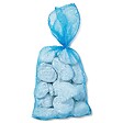 RO'MA NATURE - Galet Marbre Blanc Carrare 10-15 cm - Lot de 5 filets de 15 kg - vignette