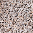 RO'MA NATURE - Galet Castle Beige 10-20 mm - Lot de 20 sacs de 20 kg (6 m²) - vignette