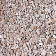 RO'MA NATURE - Galet Castle Beige 10-20 mm - Lot de 3 big bag de 500 kg (22,5 m²) - vignette