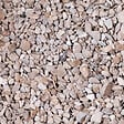 RO'MA NATURE - Galet Castle Beige 10-20 mm - Lot de 45 sacs de 20 kg (13,5 m²) - vignette