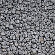 RO'MA NATURE - Galet Granit Gris 10-20 mm - Lot de 5 sacs de 20 kg (1,5 m²) - vignette