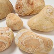 RO'MA NATURE - Galet Rainbow 10-20 cm - Lot de 3 filets de 15 kg - vignette
