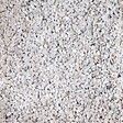RO'MA NATURE - Gravier Marbre Blanc Carrare 8-12 mm - Lot de 30 sacs de 20 kg (12 m²) - vignette
