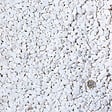 RO'MA NATURE - Gravier Blanc Pur 8-16 mm - Lot de 45 sacs de 20 kg (18 m²) - vignette
