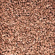 RO'MA NATURE - Gravier Calcaire Rouge 8-12 mm - Lot de 20 sacs de 20 kg (8 m²) - vignette