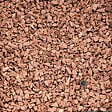 RO'MA NATURE - Gravier Calcaire Rouge 8-12 mm - Lot de 20 sacs de 20 kg (8 m²) - vignette