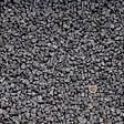 RO'MA NATURE - Gravier Basalte Noir 8-11 mm - Lot de 40 sacs de 20 kg (16 m²) - vignette
