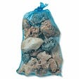 RO'MA NATURE - Roche Travertin Rosa 10-20 cm - Filet de 15 kg - vignette