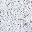 RO'MA NATURE - Gravier Blanc Pur 8-16 mm - Lot de 5 sacs de 20 kg (2 m²) - vignette