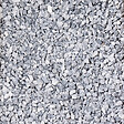 RO'MA NATURE - Gravier Marbre Bleu / Gris 8-16 mm - Lot de 15 sacs de 20 kg (6 m²) - vignette