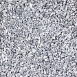 RO'MA NATURE - Gravier Marbre Bleu / Gris 8-16 mm - Lot de 20 sacs de 20 kg (8 m²) - vignette