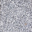 RO'MA NATURE - Gravier Marbre Bleu / Gris 8-16 mm - Lot de 20 sacs de 20 kg (8 m²) - vignette