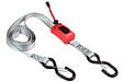 MASTER LOCK - Sangle d'arrimage à boucle autobloquante L.500xl.2.5cm - vignette