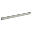 RO'MA NATURE - Bordure de jardin Pierre de l'Atlas Beige 50x8x8 cm (lot de 10 bordures soit 5 mètres) - vignette