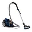 PHILIPS - Aspirateur Sans Sac 900w 75db Bleu Foncé - FC9745-09 - vignette