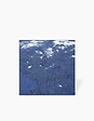 COMPTOIR DU CERAME - CARRELAGE BLEU BRILLANT - COLLECTION MALDIVES 15X15 - MK2305108 - vignette