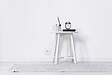 MC KENZIE - Prise RJ45 Simply - Blanc - vignette