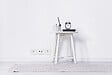MC KENZIE - Prise RJ45 Simply - Blanc - vignette