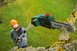 BOSCH - Élagueur sur perche UniversalChainPole 18V avec batteriehttps://smartr - vignette