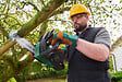 BOSCH - Tronçonneuse sans-fil UniversalChain 18V - 20cm - vignette