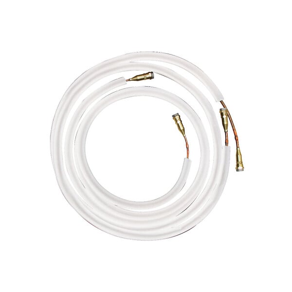 AIRTON - Pack pompe à chaleur réversible AIRTON - A poser soi-même - 5270W - ReadyClim 6M - WIFI - Support mural - large