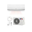 AIRTON - Pack pompe à chaleur réversible AIRTON - A poser soi-même - 5270W - ReadyClim 6M - WIFI - vignette