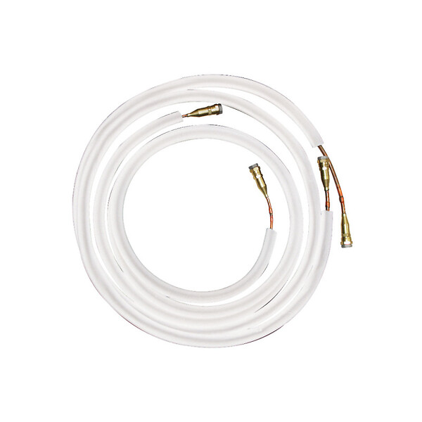 AIRTON - Pack pompe à chaleur réversible AIRTON - A poser soi-même - 5270W - ReadyClim 6M - WIFI - large
