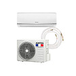 AIRTON - Pack Climatiseur réversible AIRTON - A Poser Soi-meme - 5270W - Readyclim 4M - vignette