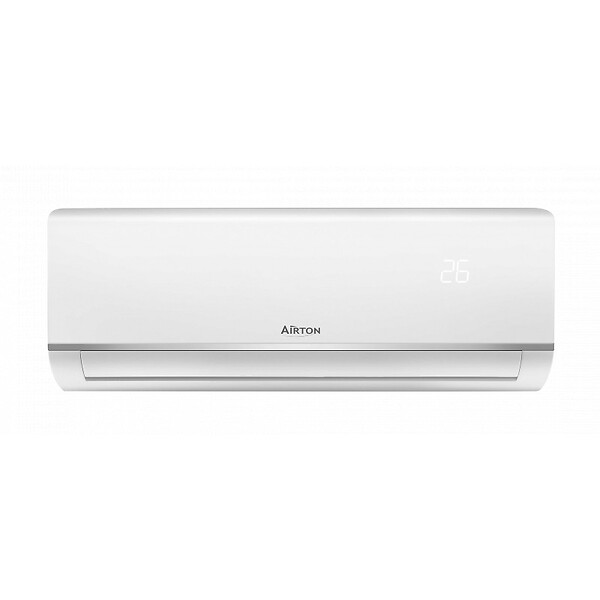 Airton climatiseur réversible mono-split DC inverter - 2500W Readyclim