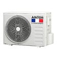 AIRTON - Pack Climatiseur reversible AIRTON - A Poser Soi-meme - 3500W - Readyclim 4M - Support Sol - 409731SS - vignette