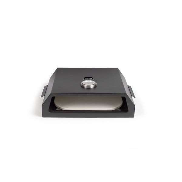 LIVOO - Four à Pizza Pour Barbecue - GS149 - large