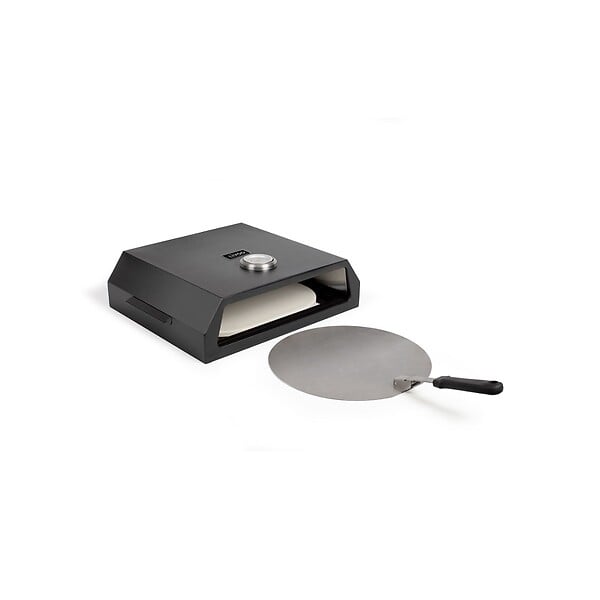 LIVOO - Four à Pizza Pour Barbecue - GS149 - large
