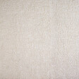 LINDER - Rideau occultant chenille Aspen - Écru - 135x250cm - vignette