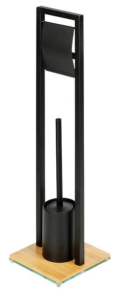 WENKO - Combiné WC Bambusa - large