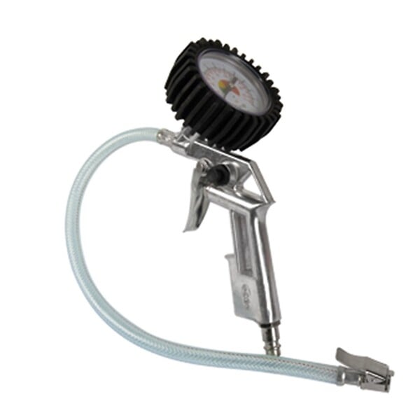 ITOOLS - Kit 5 outils pour Air comprimé pour Compresseurs d'air raccord 1/4" ITOOLS - large