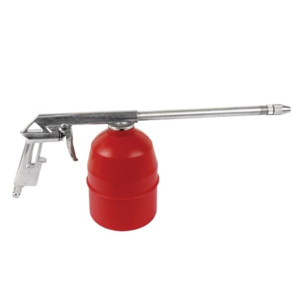 ITOOLS - Kit 5 outils pour Air comprimé pour Compresseurs d'air raccord 1/4" ITOOLS - large