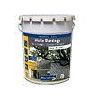BLANCHON - Huile bardage Blanchon Opaque gris naturel 10l - vignette