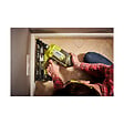RYOBI - Cloueur de finition à air comprimé RYOBI R15GN18-0 15G 18V livré avec 100 pointes (vendu sans batterie) - vignette