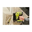 RYOBI - Pack RYOBI Cloueur d'assemblage air comprimé R18GN18-0 - 18V One+ - 1 batterie 2.0Ah - 1 chargeur rapide RC18120-120 - vignette