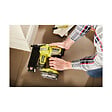 RYOBI - Pack RYOBI Cloueur d'assemblage air comprimé R18GN18-0 - 18V One+ - 1 batterie 2.0Ah - 1 chargeur rapide RC18120-120 - vignette