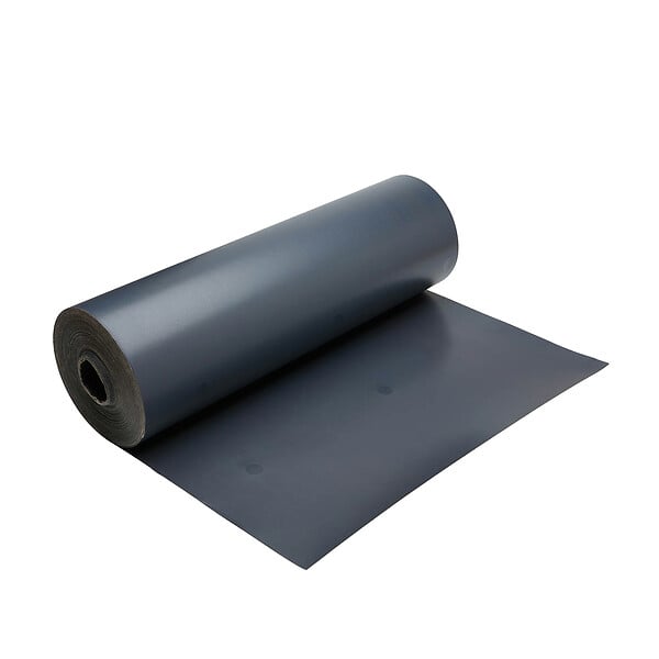 FORESTEA - Rouleau protection carton aluminisé 35m2 67.96Mx51.5cm - large
